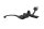Levier dembrayage hydraulique, pompe dembrayage Kawasaki ZX-7R ZX750N 96-99
