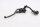 Levier dembrayage hydraulique, pompe dembrayage Kawasaki ZX-7R ZX750N 96-99