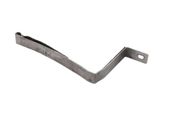 Battery box retaining bracket fuse holder BMW R 1200 GS K25 0307 R12 04-07
