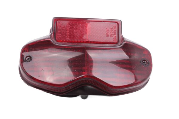 Rear light, brake light, tail light Suzuki GSF 1200 Bandit WVA9 01-05