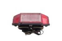 Rear light, brake light, tail light Suzuki GSF 1200 Bandit WVA9 01-05