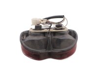 Rear light, brake light, tail light Suzuki GSF 1200 Bandit WVA9 01-05