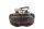 Rear light, brake light, tail light Suzuki GSF 1200 Bandit WVA9 01-05