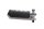 Rear left passenger footrest rubber profile Suzuki GSF 1200 Bandit WVA9 01-05