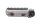 Rear left passenger footrest rubber profile Suzuki GSF 1200 Bandit WVA9 01-05