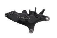 Remklauw rechtsvoor van Tokico Suzuki GSF 1200 Bandit...