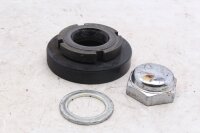 Fork bridge nut top steering head set Suzuki GSF 1200 Bandit WVA9 01-05