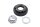 Fork bridge nut top steering head set Suzuki GSF 1200 Bandit WVA9 01-05