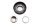 Fork bridge nut top steering head set Suzuki GSF 1200 Bandit WVA9 01-05