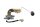 Fuel level sensor float Suzuki GSF 1200 Bandit WVA9 01-05