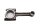 Connecting rod, crankshaft, piston bearing, engine Suzuki GSF 1200 Bandit WVA9 01-05