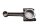 Connecting rod, crankshaft, piston bearing, engine Suzuki GSF 1200 Bandit WVA9 01-05