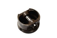 Piston, segments de piston, axe, ensemble cylindre,...