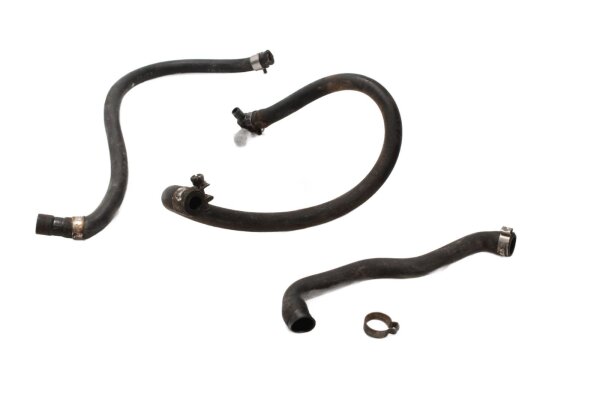 Avluftningsslangsats, bränsleslang BMW K 1100 LT K589 0526 90-98