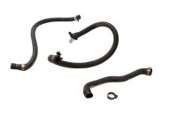 Vent hose set, fuel hose BMW K 1100 LT K589 0526 90-98