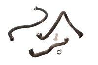 Vent hose set, fuel hose BMW K 1100 LT K589 0526 90-98