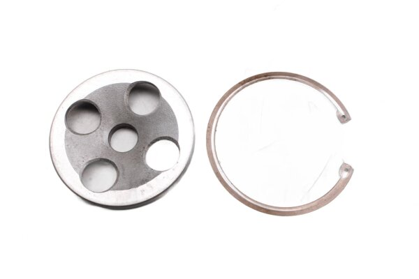 Clutch pressure plate retaining ring Suzuki GSF 1200 Bandit WVA9 01-05