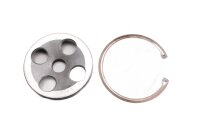 Clutch pressure plate retaining ring Suzuki GSF 1200...