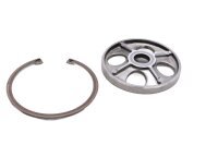 Clutch pressure plate retaining ring Suzuki GSF 1200 Bandit WVA9 01-05