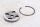 Clutch pressure plate retaining ring Suzuki GSF 1200 Bandit WVA9 01-05