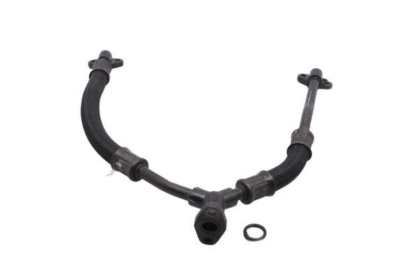 Oil line engine pressure line oil supply Suzuki GSF 1200 Bandit WVA9 01-05