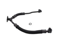 Oil line engine pressure line oil supply Suzuki GSF 1200 Bandit WVA9 01-05