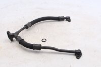 Oil line engine pressure line oil supply Suzuki GSF 1200 Bandit WVA9 01-05