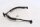 Oil line engine pressure line oil supply Suzuki GSF 1200 Bandit WVA9 01-05