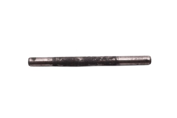 Gearshift lever shaft, gear linkage, gearbox Suzuki GSF 1200 Bandit WVA9 01-05