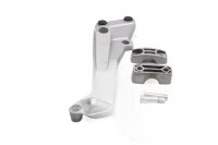Höger pakethållare, fäste för bagagehållare BMW R 1200 GS K25 0307 R12 04-07
