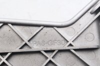 Höger pakethållare, fäste för bagagehållare BMW R 1200 GS K25 0307 R12 04-07