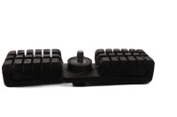 Fuel tank holder, rubber buffer, tank mounting BMW K 100 RS K100RS 83-89