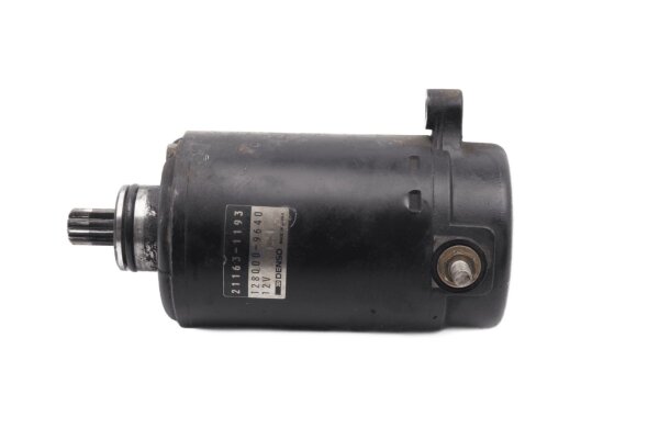 démarreur, démarreur électrique Kawasaki ZX-7R ZX750N 96-99