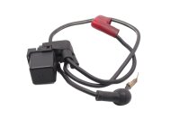 Relais de démarreur, relais principal, relais de démarreur, fusible Kawasaki ZX-7R ZX750N 96-99