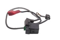Relais de démarreur, relais principal, relais de démarreur, fusible Kawasaki ZX-7R ZX750N 96-99