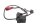 Relais de démarreur, relais principal, relais de démarreur, fusible Kawasaki ZX-7R ZX750N 96-99