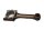 Kiertokanki, kampiakseli, laakeritappi, moottorin osa BMW K 1100 LT K589 0526 90-98