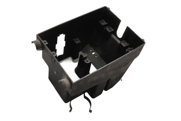 Batterilåda, säkringsdosa, elektriska komponenter, hållare BMW K 1100 LT K589 0526 90-98