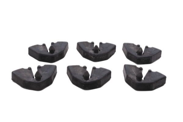 Cardan rubber damping elements cardan wheel set Suzuki GSF 1200 Bandit WVA9 01-05