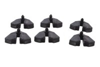 Cardan rubber damping elements cardan wheel set Suzuki...