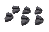 Cardan rubber damping elements cardan wheel set Suzuki GSF 1200 Bandit WVA9 01-05