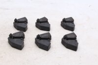 Cardan rubber damping elements cardan wheel set Suzuki GSF 1200 Bandit WVA9 01-05