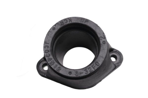 Ansaugstutzen Vergasergummi Gummianschluss Suzuki GSF 1200 Bandit WVA9 01-05