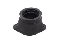 Intake manifold, carburetor rubber, rubber connection...