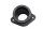 Ansaugstutzen Vergasergummi Gummianschluss Suzuki GSF 1200 Bandit WVA9 01-05