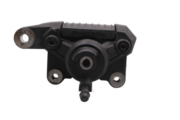 Bremssattel hinten Kolben Aufnahme Halter Suzuki GSF 1200 Bandit WVA9 01-05