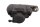 Bremssattel hinten Kolben Aufnahme Halter Suzuki GSF 1200 Bandit WVA9 01-05
