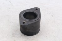 Ansaugstutzen Vergasergummi Zweifachanschluss Suzuki GSF 1200 Bandit WVA9 01-05