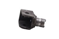 Bevestiging van de voetsteun links voor Suzuki GSF 1200...