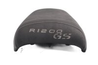 Passenger seat, rear bench seat, cushion BMW R 1200 GS K25 0307 R12 04-07